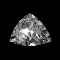 2.24 Ct. Phenakite from Russia Video
