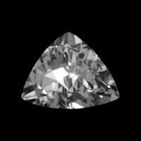 2.24 Ct. Phenakite from Russia Video