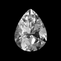 3.04 Ct. Phenakite from Russia Video