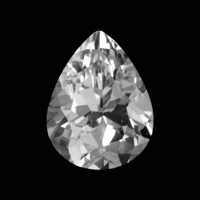 3.04 Ct. Phenakite from Russia Video