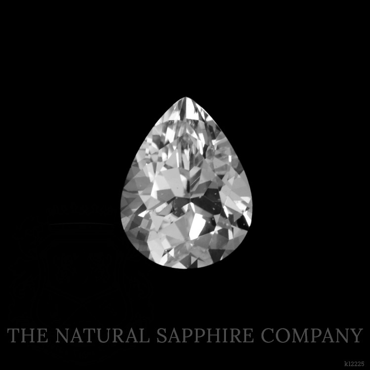 3.04 Ct. Phenakite from Russia