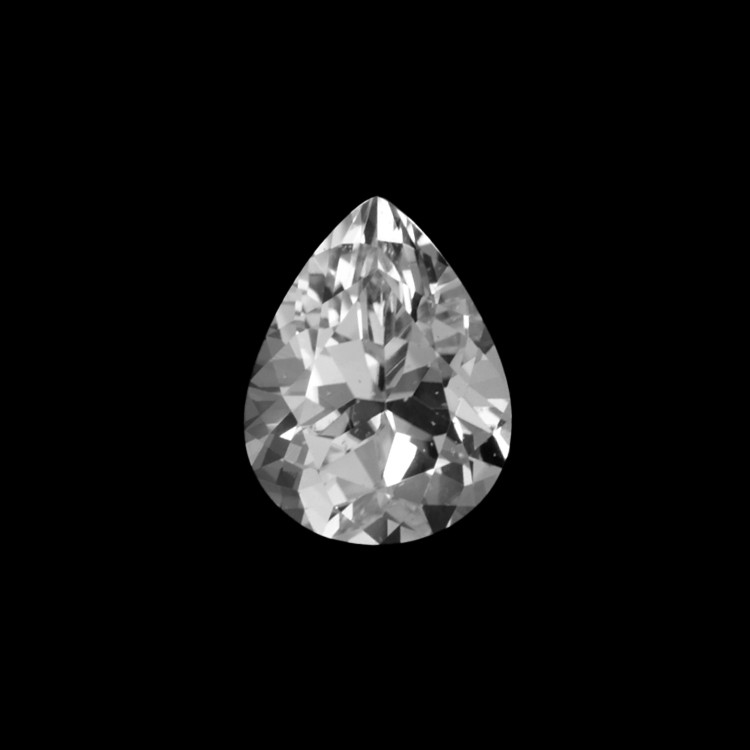 3.04 Ct. Phenakite from Russia