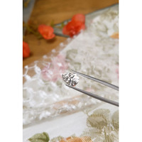 3.04 Ct. Phenakite from Russia Life Style