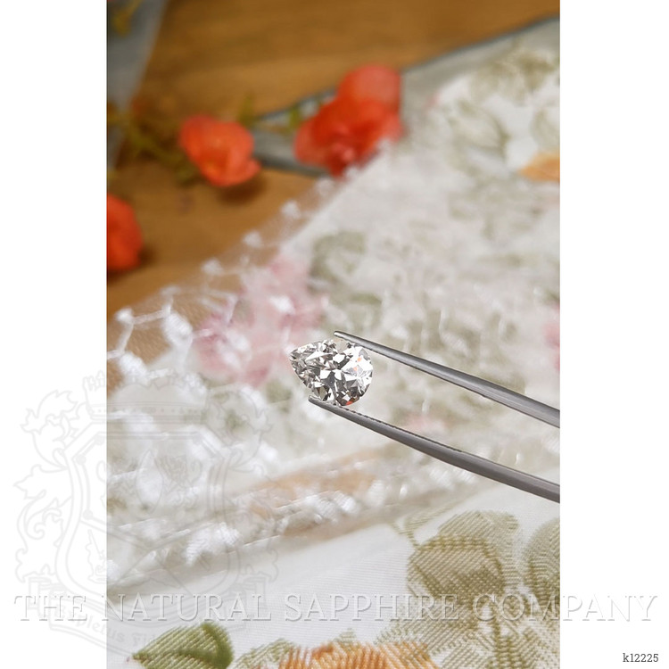 3.04 Ct. Phenakite from Russia