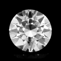 1.04 Ct. Phenakite from Russia Video