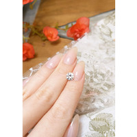 1.04 Ct. Phenakite from Russia Life Style
