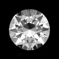 1.02 Ct. Phenakite from Russia Video