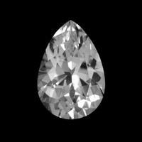 1.41 Ct. Phenakite from Russia Video