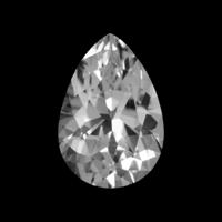 1.41 Ct. Phenakite from Russia Video