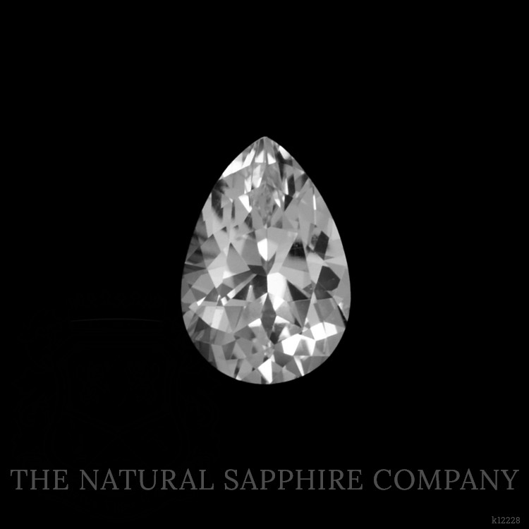 1.41 Ct. Phenakite from Russia