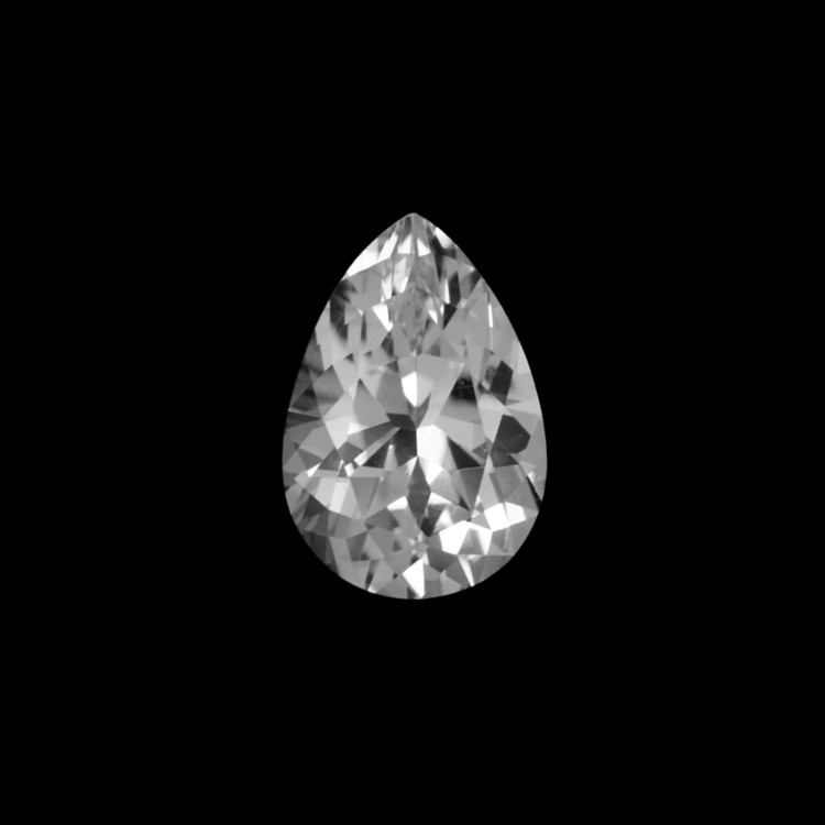 1.41 Ct. Phenakite from Russia