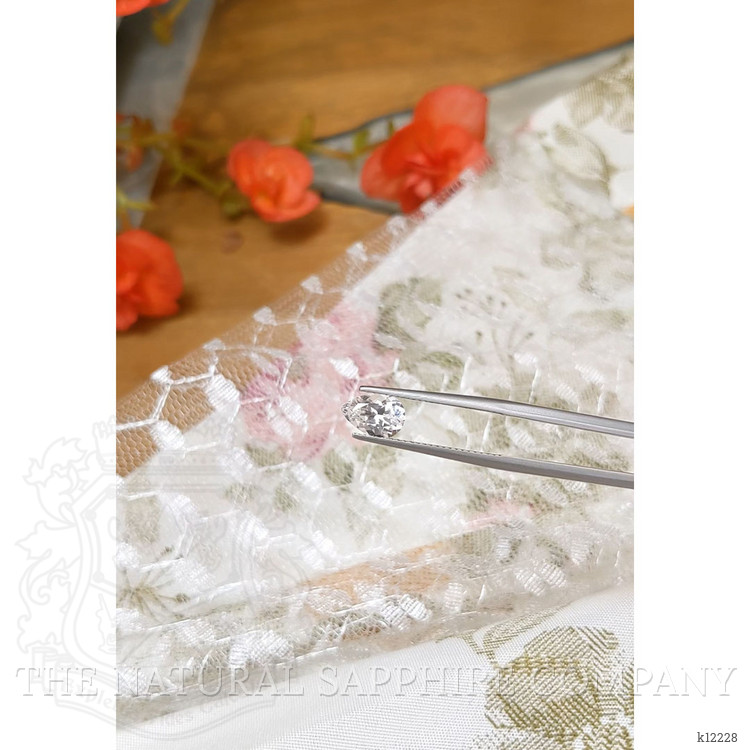 1.41 Ct. Phenakite from Russia