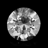 1.57 Ct. Phenakite from Russia Video