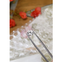 1.57 Ct. Phenakite from Russia Life Style