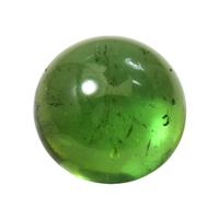 4.90 Ct. Cabochon Tourmaline from Mozambique Video