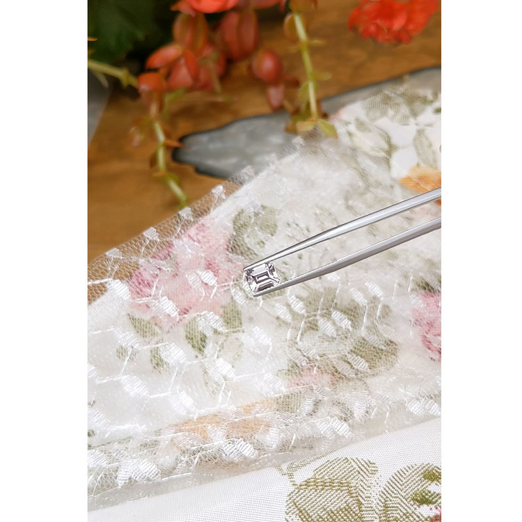 1.34 Ct. Phenakite from Russia