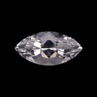 3.43 Ct. Phenakite from Russia Video