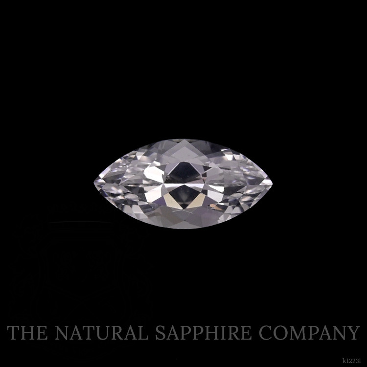 3.43 Ct. Phenakite from Russia