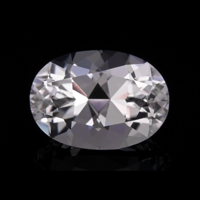 1.33 Ct. Phenakite from Russia Video