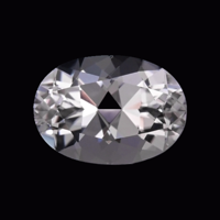 1.33 Ct. Phenakite from Russia Video