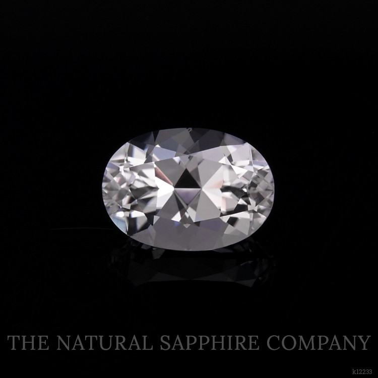 1.33 Ct. Phenakite from Russia