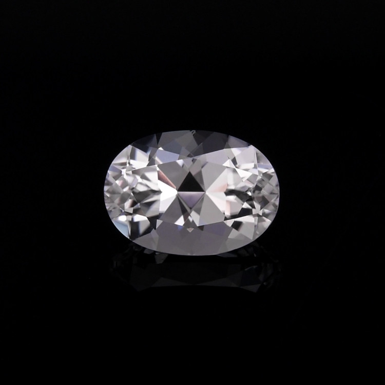 1.33 Ct. Phenakite from Russia