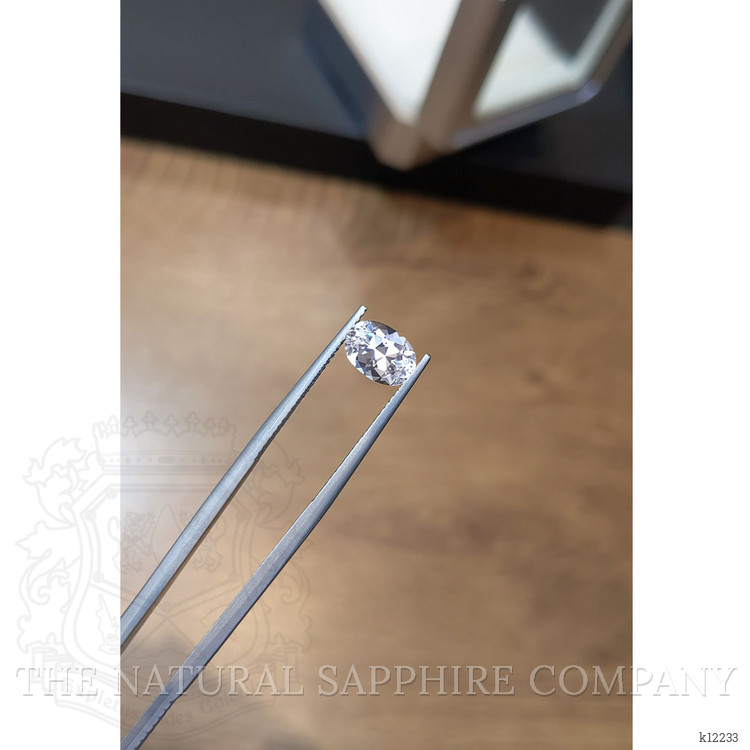 1.33 Ct. Phenakite from Russia