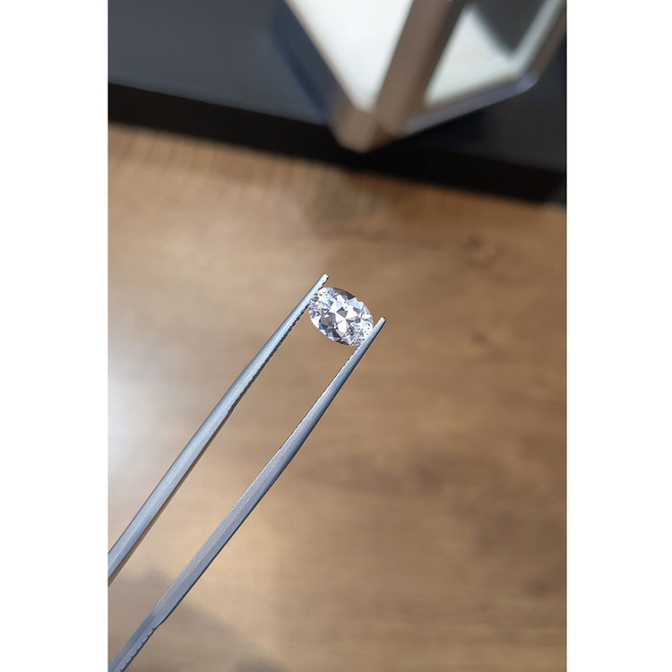 1.33 Ct. Phenakite from Russia