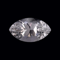 2.52 Ct. Phenakite from Russia Video