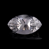 2.52 Ct. Phenakite from Russia Video