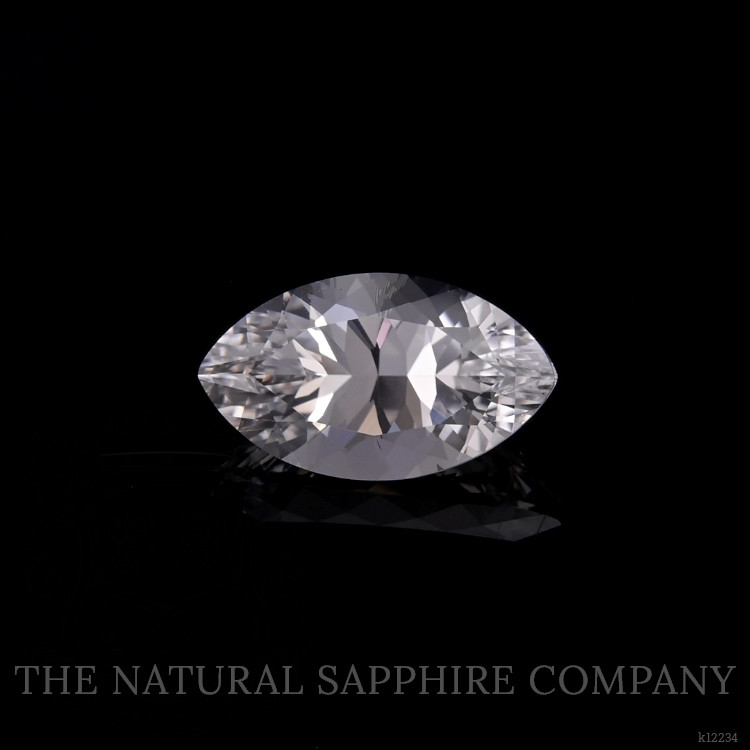 2.52 Ct. Phenakite from Russia