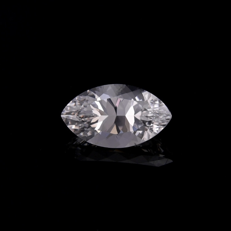 2.52 Ct. Phenakite from Russia