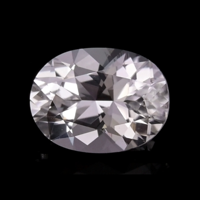 1.01 Ct. Phenakite from Russia Video