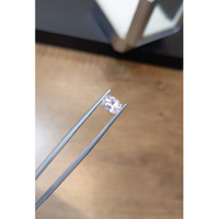 1.01 Ct. Phenakite from Russia Life Style