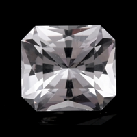1.19 Ct. Phenakite from Russia Video