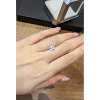1.19 Ct. Phenakite from Russia Life Style