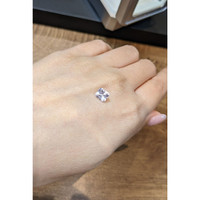 1.19 Ct. Phenakite from Russia Life Style