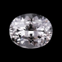 1.37 Ct. Phenakite from Russia Video