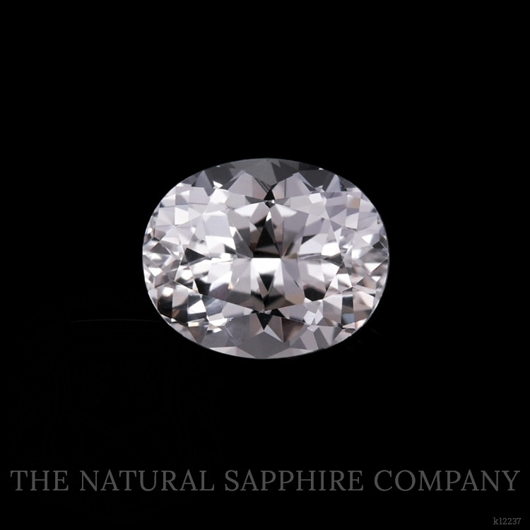 1.37 Ct. Phenakite from Russia