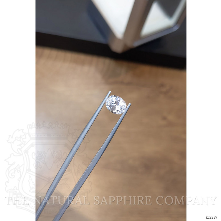 1.37 Ct. Phenakite from Russia