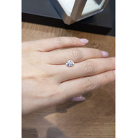 1.37 Ct. Phenakite from Russia Life Style