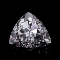 4.38 Ct. Phenakite from Russia Video