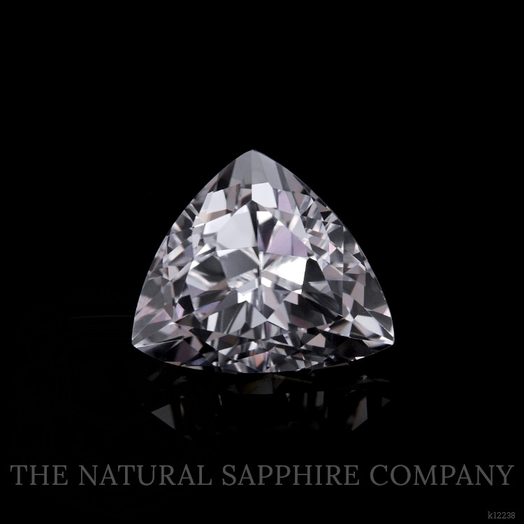 4.38 Ct. Phenakite from Russia