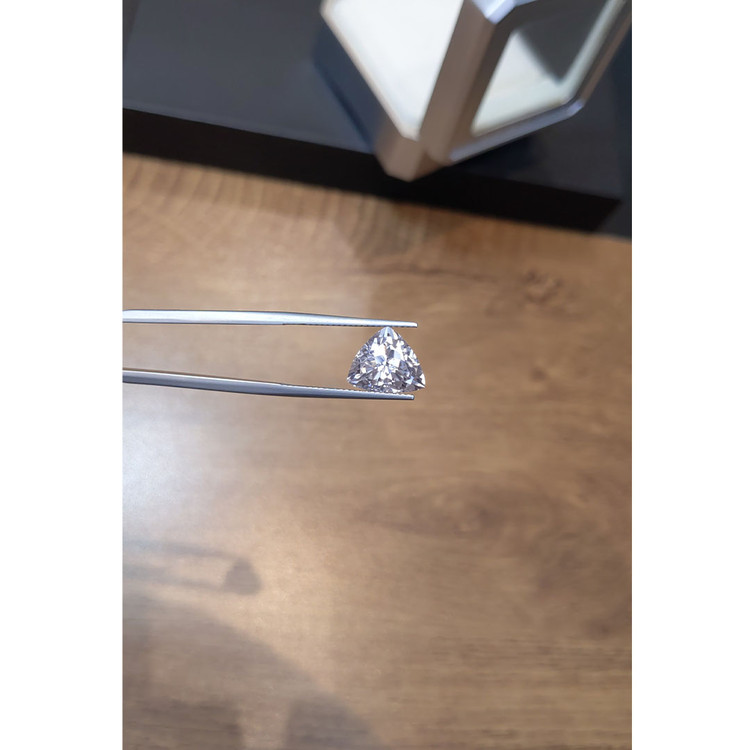 4.38 Ct. Phenakite from Russia