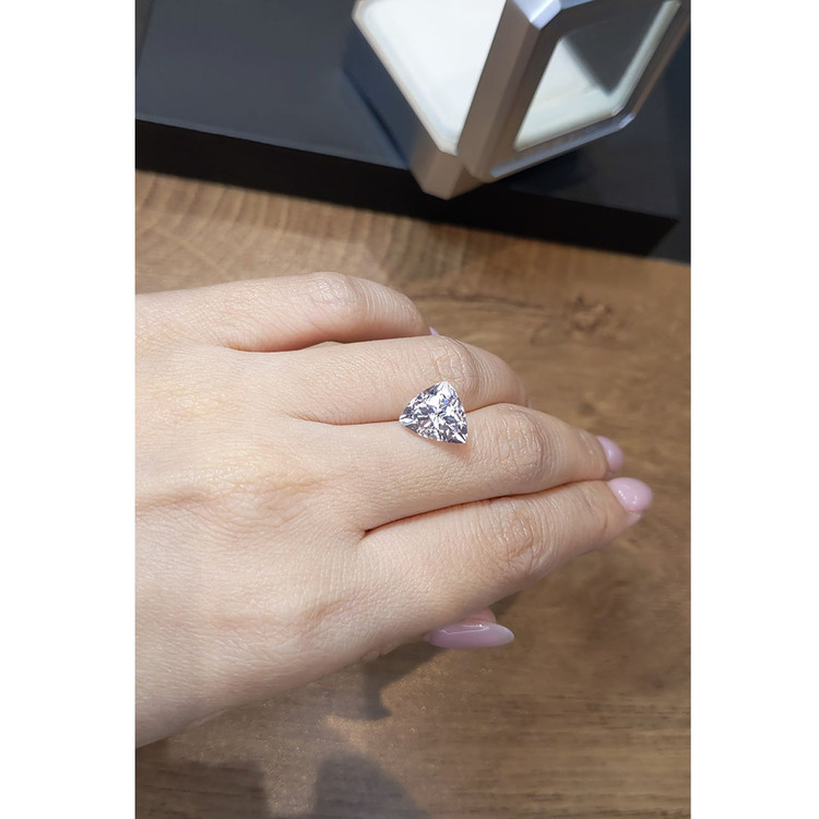 4.38 Ct. Phenakite from Russia