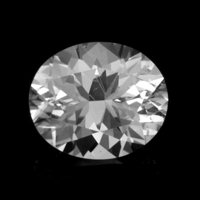 2.42 Ct. Phenakite from Russia Video