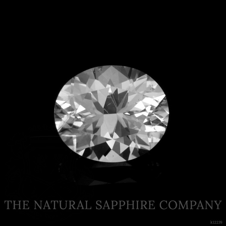 2.42 Ct. Phenakite from Russia