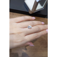 2.42 Ct. Phenakite from Russia Life Style
