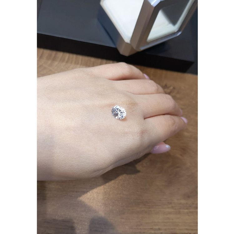 2.42 Ct. Phenakite from Russia