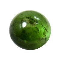 4.71 Ct. Cabochon Tourmaline from Mozambique Video